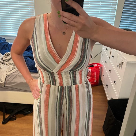 Illa illa Jumpsuit - Picture 3 of 10